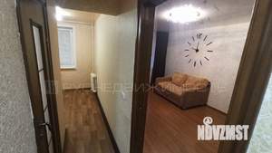 1-к квартира, вторичка, 30м2, 1/5 этаж