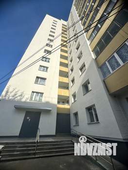 3-к квартира, вторичка, 58м2, 13/14 этаж