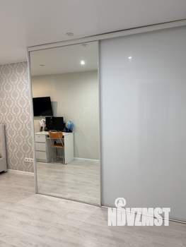 2-к квартира, вторичка, 46м2, 1/5 этаж