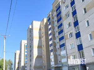 1-к квартира, вторичка, 42м2, 5/12 этаж