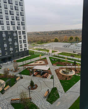 1-к квартира, вторичка, 33м2, 6/14 этаж