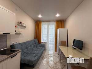 1-к квартира, вторичка, 35м2, 7/9 этаж