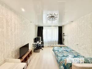 1-к квартира, вторичка, 36м2, 7/10 этаж