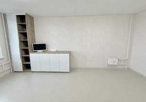 2-к квартира, вторичка, 41м2, 13/17 этаж