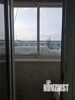 2-к квартира, вторичка, 53м2, 5/5 этаж