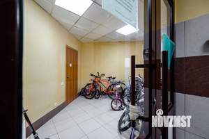 2-к квартира, вторичка, 54м2, 7/16 этаж