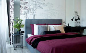 3-к квартира, вторичка, 63м2, 6/9 этаж