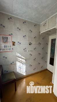 1-к квартира, вторичка, 32м2, 4/5 этаж