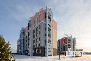 1-к квартира, вторичка, 31м2, 6/6 этаж
