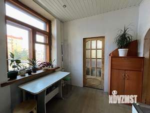 2-к квартира, вторичка, 44м2, 4/4 этаж