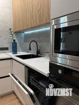 3-к квартира, вторичка, 65м2, 14/16 этаж