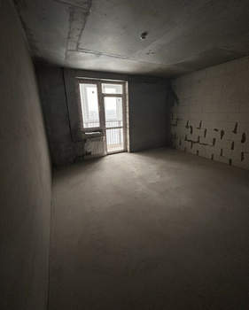 1-к квартира, сданный дом, 47м2, 7/10 этаж