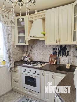 2-к квартира, вторичка, 46м2, 2/5 этаж