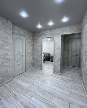 3-к квартира, вторичка, 66м2, 5/5 этаж