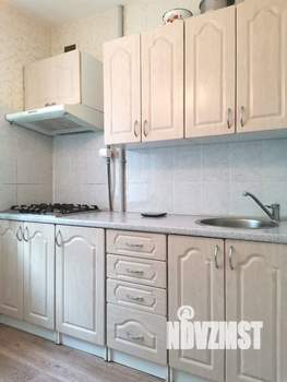 3-к квартира, вторичка, 56м2, 3/9 этаж