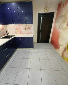 1-к квартира, вторичка, 36м2, 4/9 этаж