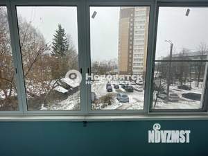 3-к квартира, вторичка, 60м2, 2/5 этаж