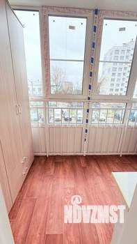 Студия квартира, вторичка, 23м2, 2/18 этаж