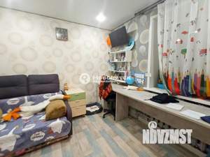 2-к квартира, вторичка, 41м2, 5/5 этаж