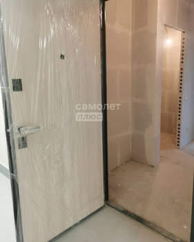 1-к квартира, вторичка, 33м2, 6/14 этаж