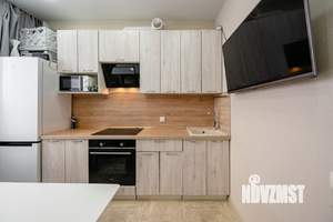 1-к квартира, вторичка, 33м2, 5/5 этаж