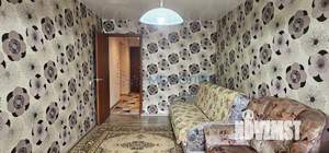 3-к квартира, вторичка, 77м2, 3/5 этаж