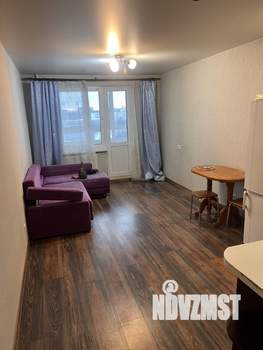 Студия квартира, вторичка, 23м2, 9/18 этаж