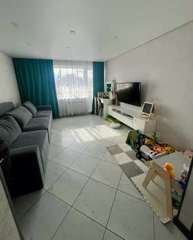 2-к квартира, вторичка, 52м2, 10/10 этаж