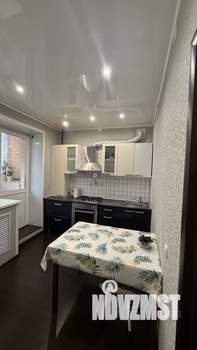 1-к квартира, вторичка, 41м2, 1/3 этаж