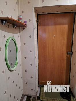 Студия квартира, вторичка, 23м2, 2/3 этаж