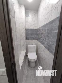 1-к квартира, вторичка, 36м2, 1/12 этаж