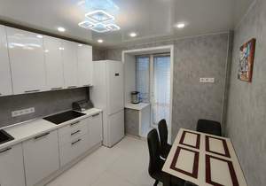 3-к квартира, вторичка, 67м2, 5/15 этаж