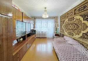2-к квартира, вторичка, 41м2, 2/5 этаж