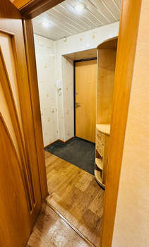 2-к квартира, вторичка, 42м2, 2/5 этаж