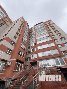 2-к квартира, вторичка, 60м2, 9/10 этаж