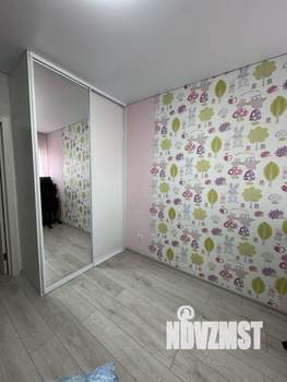 2-к квартира, вторичка, 57м2, 5/7 этаж