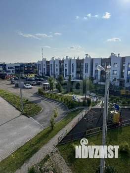 1-к квартира, вторичка, 31м2, 3/3 этаж