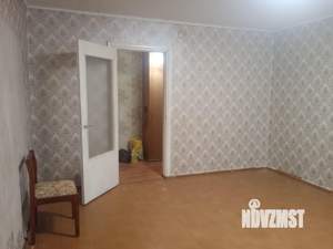 2-к квартира, вторичка, 52м2, 1/9 этаж