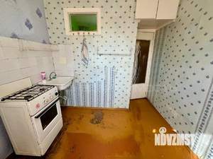 1-к квартира, вторичка, 33м2, 1/5 этаж