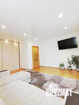 1-к квартира, вторичка, 49м2, 5/5 этаж