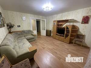 4-к квартира, вторичка, 76м2, 2/9 этаж