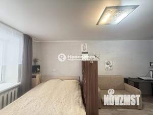 1-к квартира, вторичка, 33м2, 3/5 этаж