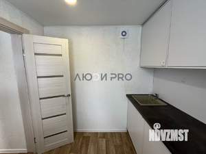 2-к квартира, вторичка, 37м2, 2/2 этаж