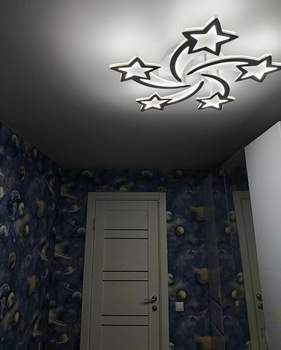 2-к квартира, вторичка, 40м2, 3/3 этаж