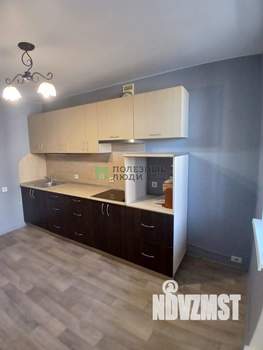 1-к квартира, вторичка, 33м2, 7/9 этаж