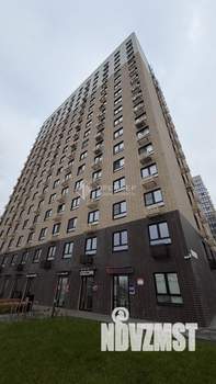 2-к квартира, вторичка, 49м2, 14/17 этаж