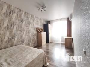 2-к квартира, вторичка, 51м2, 6/17 этаж