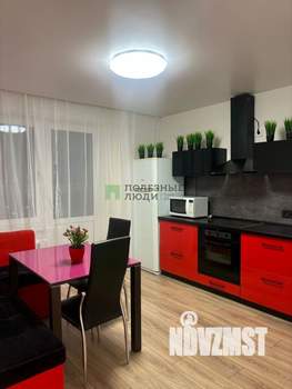 2-к квартира, вторичка, 55м2, 13/15 этаж