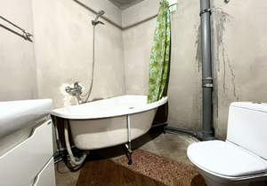 1-к квартира, вторичка, 41м2, 6/9 этаж