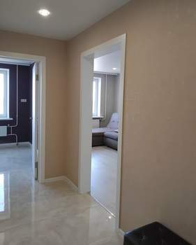 1-к квартира, вторичка, 41м2, 13/17 этаж